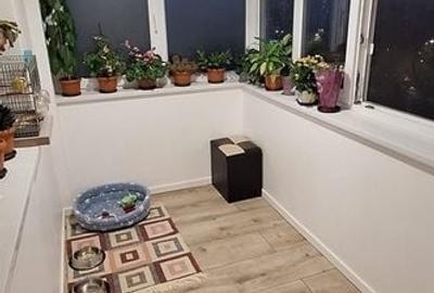 2 Camere - Metrou Titan - Parcul IOR - 8