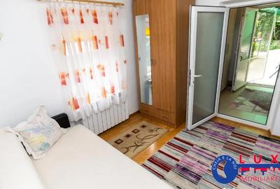 Casă cu 5 camere cu Teren 378 Mp în Central - 5