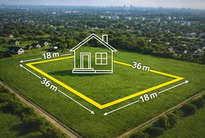 Teren Construcții intravilan de 650 mp, în Dumbrăvița - 4