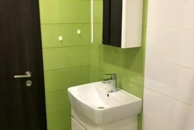 Apartament cu 2 camere semidecomandat în Gării - 1