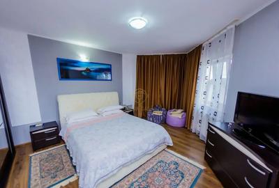 Casă cu 4 camere în Central - 6