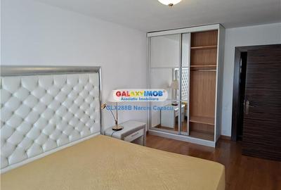 Apartament cu 4 camere decomandat, mobilat în Tineretului - 1