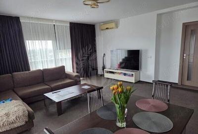 3 CAMERE // ALBERT //STRADAL //  2 LOCURI DE PARCARE // 122 MP - 3