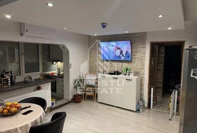 Apartament cu 2 camere semidecomandat, mobilat în Dâmbovița - 2