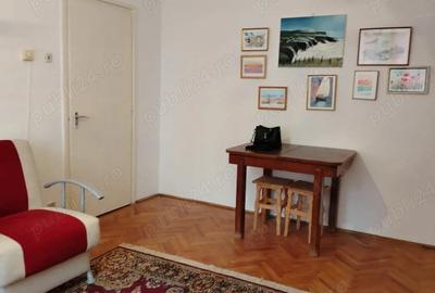 Apartament cu 2 camere semidecomandat în Central - 2