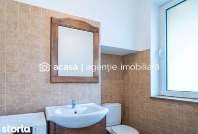 Apartament cu 4 camere, mobilat în Central - 11
