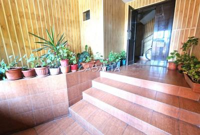 Apartament 2 camere, situat in Targu Jiu, Str. Ioan Slavici - 13