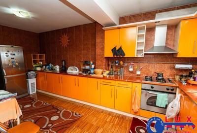 ID 6730 Vila D+P+M pe Strada Nicopol - EXCLUSIVITATE - 16