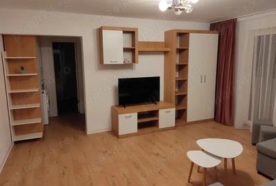Inchiriez apartament mobilat modern, 2 camere, cartier George Enescu - 2