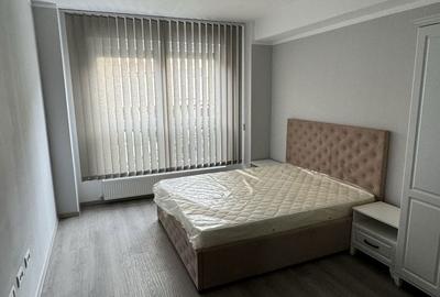Apartament cu 2 camere în Central - 4