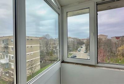 Apartament cu 2 camere semidecomandat în Rogerius - 5