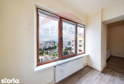 Apartament cu 4 camere decomandat, mobilat în Centrul Civic - 13