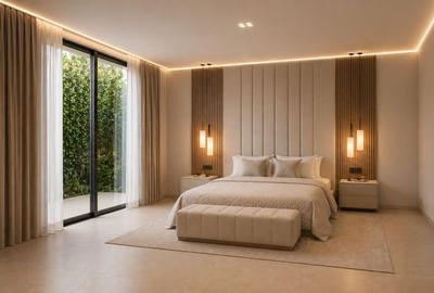 Casă cu 3 camere în Central - 6