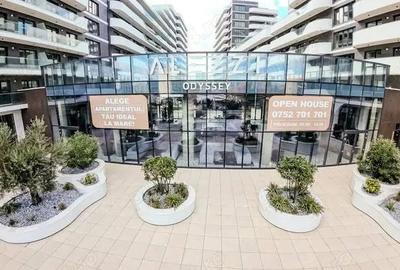 Apartament cu 2 camere de inchiriat Complex Alezzi pacare inclusa Apartament cu 2 camere de inchiriat Complex Alezzi pacare inclusa - 9