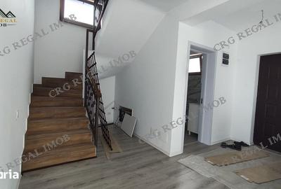 Casă cu 4 camere cu Teren 320 Mp în Berceni - 5