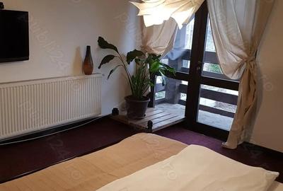 Spațiu comercial, de 1,000 mp, în Săvinești - 8