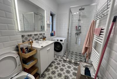 Duplex complet mobilat si utilat - 4