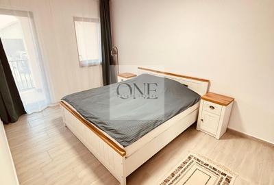 Apartament cu 2 camere decomandat în Cristian - 7