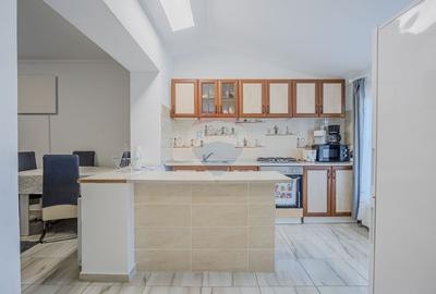 Casă individuală cu 4 camere cu Teren 362 Mp în Tohanu Nou - 3