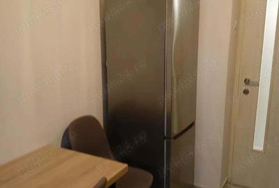 Apartament cu 2 camere semidecomandat în Tipografilor - 2