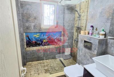 Apartament cu 3 camere în Central - 17