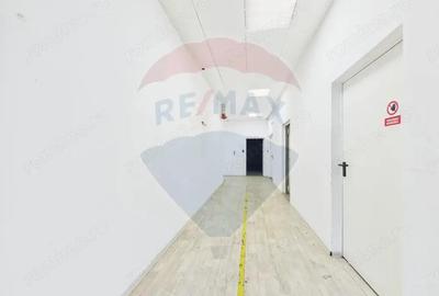 Spa?iu multifunc?ional de birouri ?i produc?ie langa Kaufland Vitan - 15