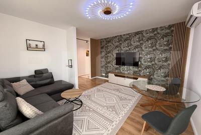 Apartament cu 3 camere, 80 mp, modern, parcare, zona Elite City - 1