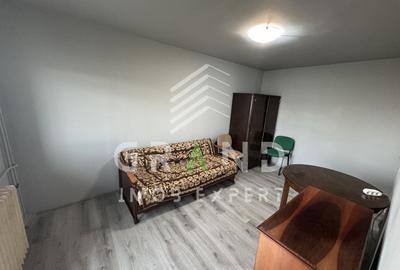 Garsoniera complet renovata+BALCON | Marasti/Rasaritului - 7