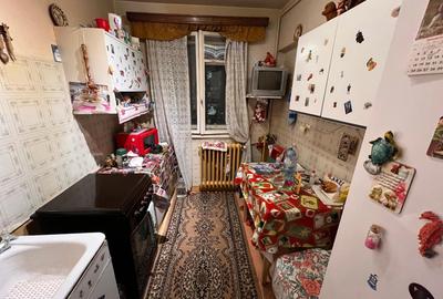 Apartament cu 3 camere semidecomandat în Drumul Taberei - 7