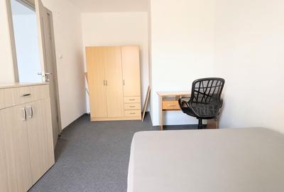 Apartament fain cu 2 camere situat in CENTRU, zona P-ta M. Viteazu - 5