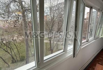 Apartament cu 2 camere semidecomandat în Complex Studențesc - 7