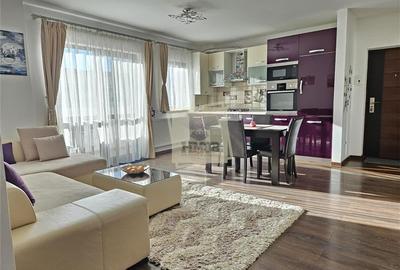 Apartament cu 3 camere decomandat, mobilat în Hipodrom 3 - 1