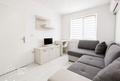 Garsonieră, mobilată în Grădiște - 2