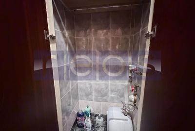 Apartament cu 2 camere semidecomandat în Turda - 10