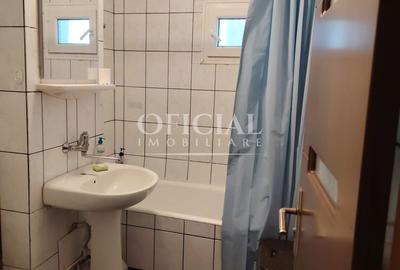Apartament cu 4 camere, mobilat în Zorilor - 8