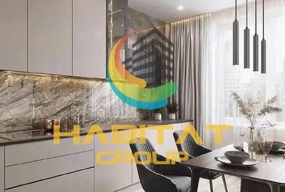 Garsonieră decomandată în Apărătorii Patriei