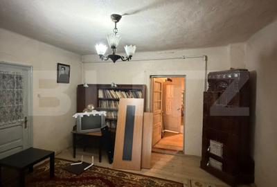 Casă cu 3 camere cu Teren 2745 Mp în Săcueni - 10