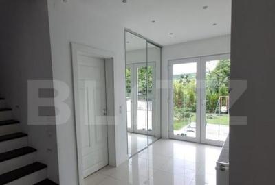 Casa P+Mansarda, 130mp Utili, 500mp Teren, Zona Valea Budacu - 9