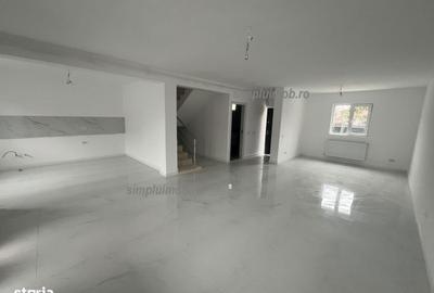 Casă cu 4 camere în Central - 5