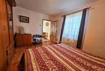 Casă deosebită 3 camere, curte și garaj – str. Tecuci, exclusivitate - 9