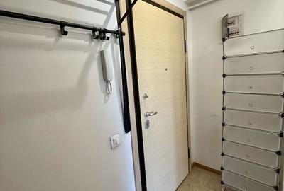 Apartament cu 2 camere în Dămăroaia - 7