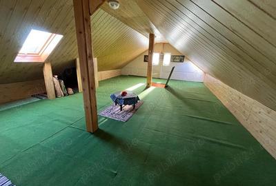 Casă cu Teren 400 Mp în Sfântu Ilie - 4