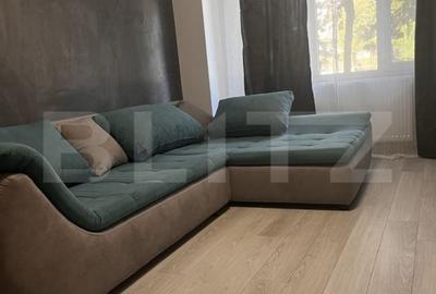 Apartament cu 3 camere, decomandat, cu 2 bai, 70 mp, - 3