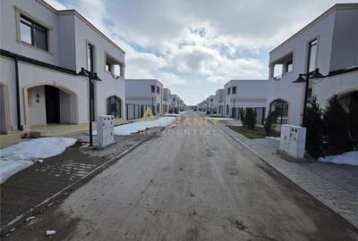 Duplex cu 5 camere cu Teren 304 Mp în Berceni - 23