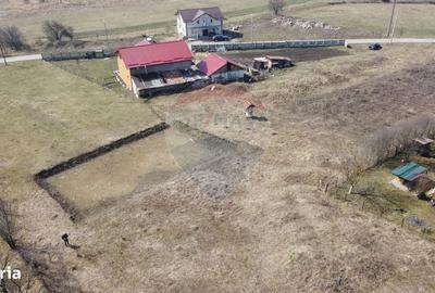 Spațiu comercial, în Aghireșu - 7