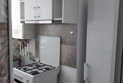 Garsonieră semidecomandată în Militari - 8