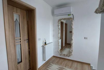 Casă cu 2 camere în Valea Adâncă - 6