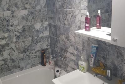 Apartament cu 3 camere decomandat în Central - 7