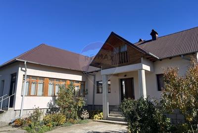 Casa de vanzare in Leresti - la baza muntelui Iezer. Casa de vanzare in Leresti - la baza muntelui Iezer. - 6