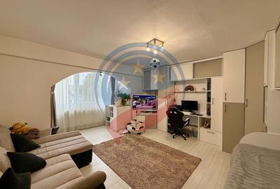 Apartament cu 2 camere decomandat, mobilat în Brazda lui Novac - 6